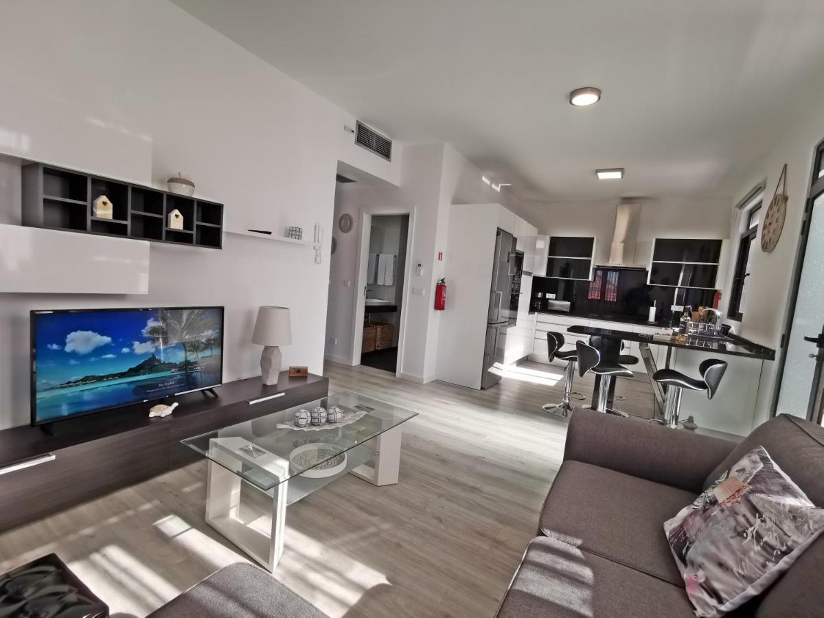 Charming Apartment In Funchal - Lazareto Exterior foto