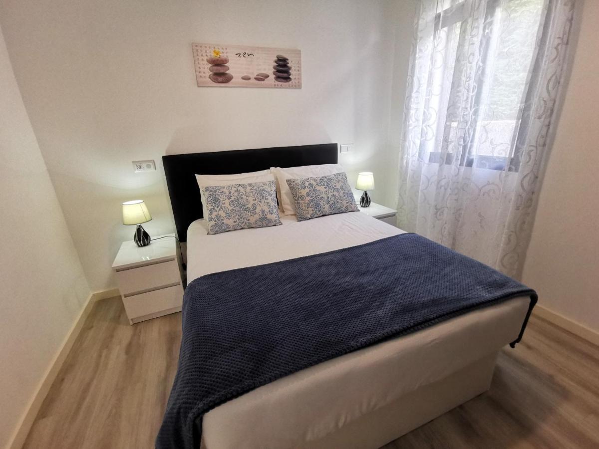 Charming Apartment In Funchal - Lazareto Exterior foto
